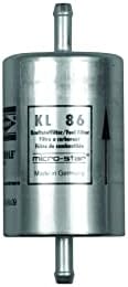 Filter za gorivo MAHLE KL 83