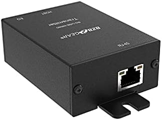 Bzbgear BG-USB-MR80 4-Port USB 2.0 ekstender preko jednog Cat5e/6 / 7 kabla do 260ft