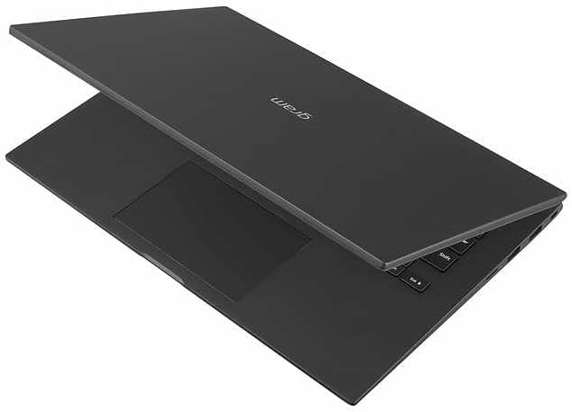 LG 2022 Gram 14z90q Ultrabook: Core i7-1260p, 16GB RAM-a, 512GB SSD, 14 1920x1200 Full HD ekran, tastatura sa pozadinskim osvetljenjem, Windows 11