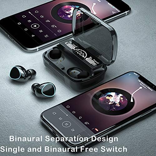 Bežične ušice Bluetooth 5.1 Slušalice za Samsung Galaxy A42 u slušalicama u uhu Pravi stereo sportske vodootporne / znojne slušalice