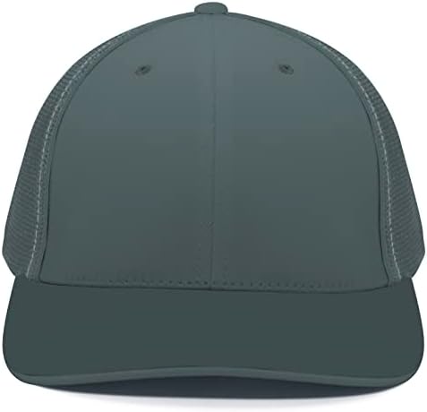 Pacific Headwear Trucker Flexfit kapa šešir vlaga-Wicking više veličina & amp; Boja