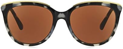 Sofia Vergara x Foster Grant ženske Margarita naočare za sunčanje sa punim sočivima za čitanje mačjih očiju