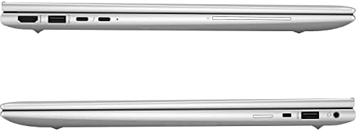 HP 16 EliteBook 860 G9 Laptop-16 IPS SureView Reflect-Intel Core i7-1255u 10 - Core-256GB SSD-16GB-Windows 11 pro