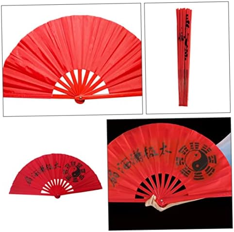 Pozdrav ventilatori ventilatori kineski dekor Japanski dekor kineski kung fu ventilator Japanes ručno održane ventilatore za ruke