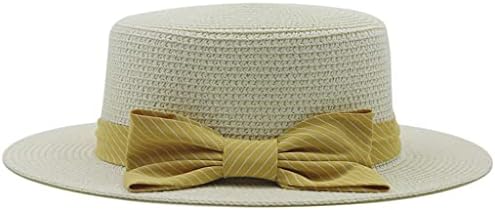 WYFDP sklopivi Floppy djevojke sa širokim obodom slamnati šešir šešir za sunce na plaži ženski ljetni šešir putna kapa Ženska kapa