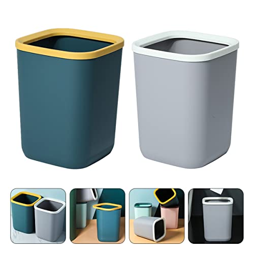 VeeMon kante za smeće na otvorenom kanti za smeće na otvorenom na otvorenom kontejner za smeće u obliku kante za smeće može smeće smeće Može kuhinje smeće može otpadati ured za otpadne kante za otpadne posude za otpadne uredni kontejner