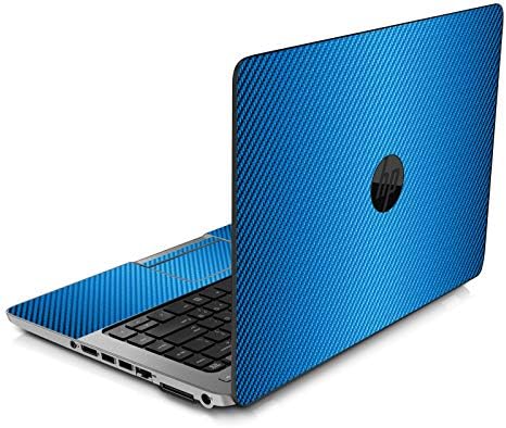 Lidstyles Vinil zaštita Komplet kože naljepnica Kompatibilna sa HP ProBookom 450 G2