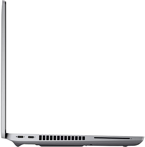 Dell Latitude 5521 Laptop-15.6 FHD AG ekran osetljiv na dodir - 2.5 GHz Intel Core i7-11850h 8-Core-16GB-512GB SSD-Windows 10 pro