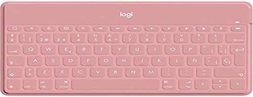 Logitech Keys-To-Go tastatura