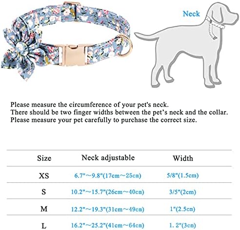 Ovratnik za pse Slatki srednji paski ogrlice za žene djevojke personalizirano mekana izdržljiva smiješna podesiva bowtie za velike velike pse