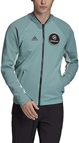 Adidas Muška jakna za odbojku odbojka