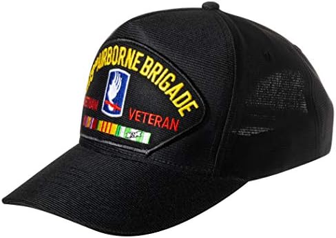 Sjedinjene Države vojska umirovljeni grb za patch kapu crni bejzbol kapa