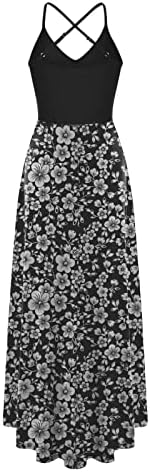 Fuzchty ženska kamisole plaža mini haljina babydoll cvjetna čipka pliva sa rukavima bez rukava, letnja rublje za sunčanje