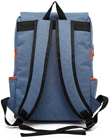 Sootop backpack za žene za žene muškarci, školske torbe za studente, povremene lagane torbe za rame Putovanje vanjskim sportskim ruksačkim