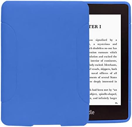 Kineska futrola za potpuno novi Kindle Paperwhite - Slim Fit TPU gel zaštitni poklopac za potpuno novi Kindle Paperwhite e-čitač 6.8