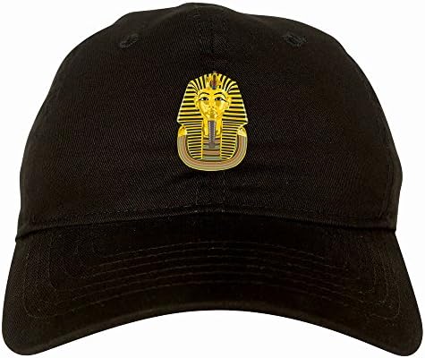 Kraljevi ny faraona Egipatski Egipat 6 panel Tata kapa šešir