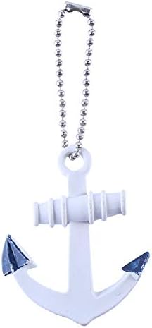 Ccinee 50kom lanci od nehrđajućih perli 4,72 podesivi kuglični lanci Antiqued Matching konektori Bulk za izradu nakita