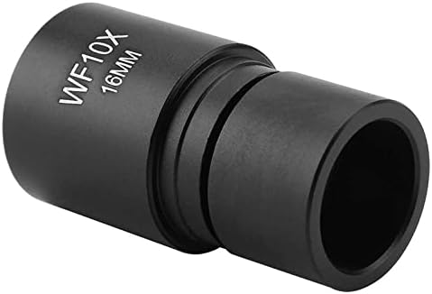 Oprema za mikroskop 23,2 Mm DM-R001 WF10X 16mm okular za potrošni materijal Laboratorije za biološki mikroskop