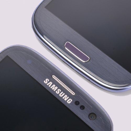 10 pakovanja mat / Antiglare štitnici za ekran za Samsung Galaxy S3 [10 frontova] sa doživotnom garancijom-by Tech Nexus