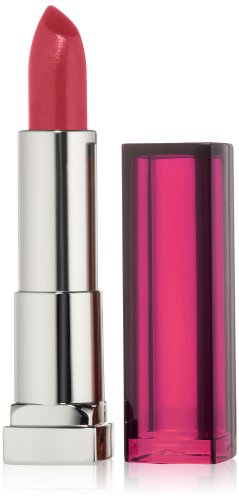 Maybelline New York ColorSensational Lipcolor, Peta Ave. Fuksija 160, 0,15 Unce