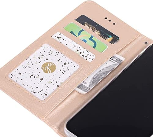 Eidkgd futrola kompatibilna za iPhone 13/13 Mini / 13 Pro / 13 Pro Max, Premium kožni novčanik Flip Cover sa Pu kožnim novčanikom
