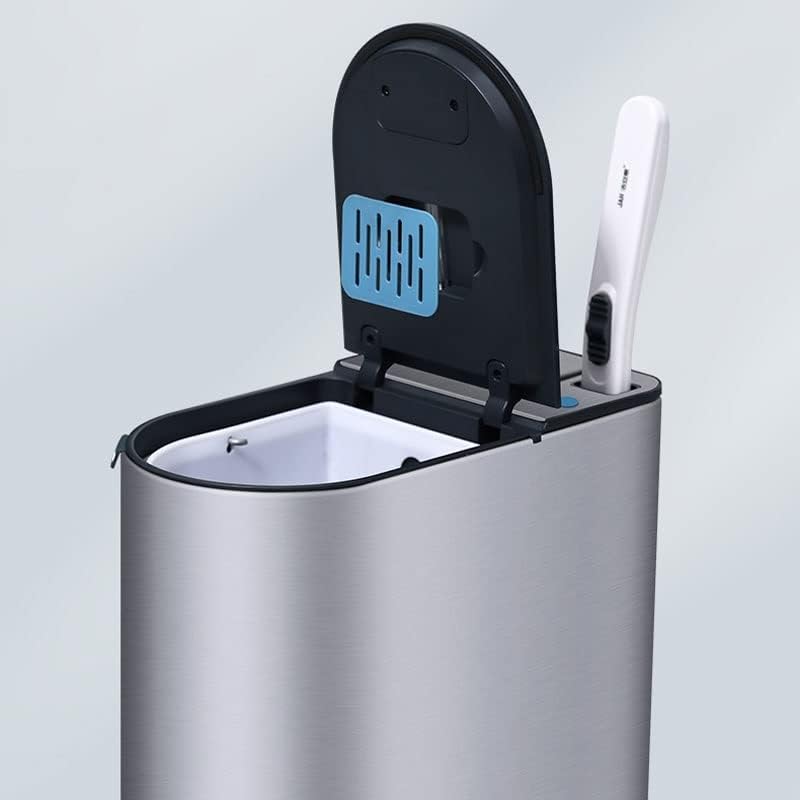 Xwwdp Automatski senzor bez dodirnog otpada 2022. Inteligentni prehrambeni otpad odlagališta za smeće bin Wast recikliranje alata