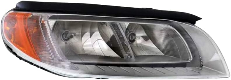 Raelektrična Nova desna strana halogena prednja svjetla kompatibilna sa Volvo Xc70 Wagon 2008-2011 po BROJU DIJELA 31214356-3 312143563