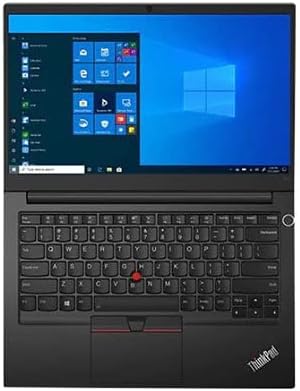 Lenovo ThinkPad E14 Gen 3 14 FHD IPS Premium poslovni Laptop, AMD Ryzen 7 5700u Upto 4.3 GHz, 16GB RAM-a, 1TB PCIe SSD, AMD Radeon grafika, Tastatura sa pozadinskim osvetljenjem, Windows 10 Pro + HDMI kabl, Crna