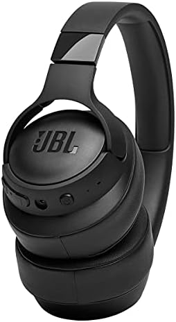 JBL Tune 710bt bežične slušalice sa mikrofonom, 50h baterija, Hands-Free Pozivi, prijenosni