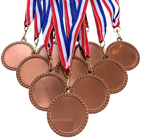 Express Medals različite 10 stila praznih medalja za nagrade sa nagradama za nagradu Trophy Trophy