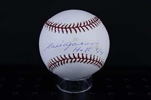 Luis aparicio potpisan bejzbol autogram automatskog psa / DNA AL88439 - autogramirani bejzbol