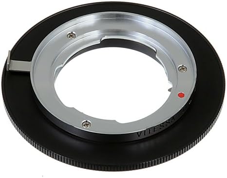 FOTODIOX PRO objektiv montirača, za vitessa objektiv u Canon EOS EF-Mount DSLR kamere