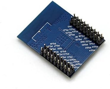 SB Components Bluetooth 4.0 NRF51822 Osnovna ploča Niska energija 2.4G Modul za komunikacijske prijemnik Modul Multipotocol RF Procesver-ov razvojni komplet