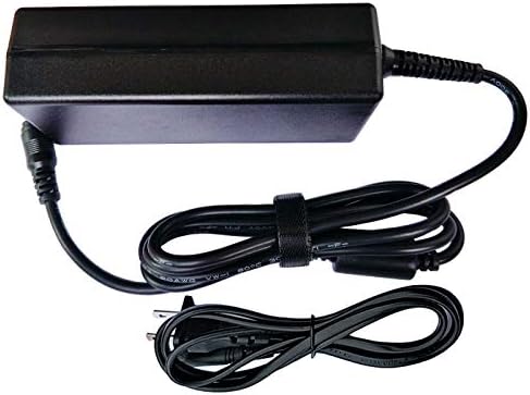 Upbright AC / DC adapter kompatibilan sa zebrama GX420D Termalni štampač GX42-202410-000 GX42-202412-000 GX42-202510-000 GX42-202511-000 Napajanje kabela za punjenje baterije Mreža PSU