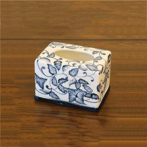 Navlaka za salvete Creative Square tkivo - ukrasni držač tkiva, kupaonica priključci tkivni kutije polica