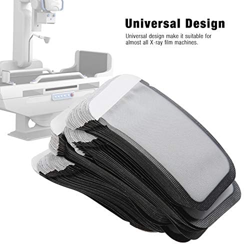 Stomatološki potrošni materijali Materijali za jednokratnu barijeru Koverte torbe za film fosforna ploča 2 30x40mm