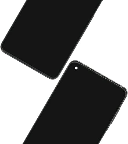 za Motorola Moto G Power 2021 zamjena ekrana za Moto G10 Play ekran g snaga 2021 XT2117 XT2117-4 XT2117-3 LCD digitalizator ekran osetljiv na dodir komplet za punu montažu sa okvirom