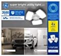 GE LED 30w Daylight Super Bright Utility Light, Srednja baza, 1 pk