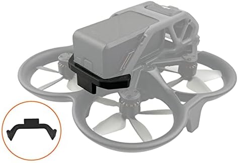 Csyanxing kopča za pojačanje baterije protiv pada RC oprema za zaštitu dronova za DJI Avata Drone