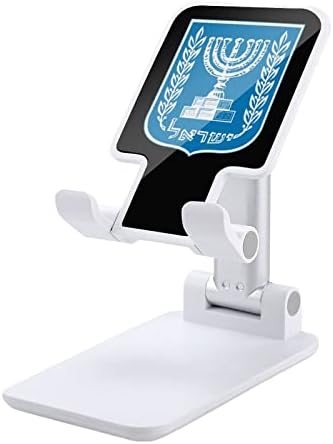 Grb iz Izraelskog stalka za mobitel podesivi sklopivi tablet stolni dodaci za zadržavanje telefona