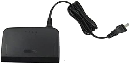 Jamal AC Adapter Power Supply Video Game Console Cord Cable replace odgovara za Nintendo 64 N64 Charge