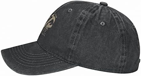Smiješno govoreći muški šešir to je ono što ja radim popravljam stvari i znam stvari kapa niskog profila za muškarce Cool kape prozračne