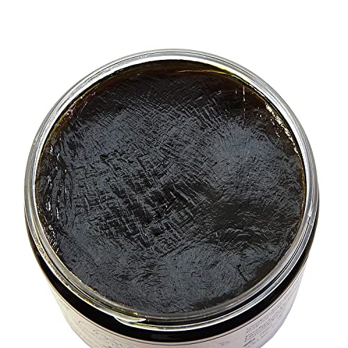 Prirodni Slon Marokanski crni sapun sa esencijalnim uljem ruzmarina i Ghassoul glinom 200g