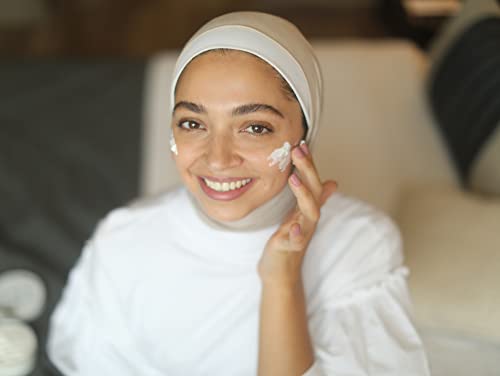 C – proizvodi – dnevna krema Mrtvog mora SPF 25 – Derma Plus – prirodna hidratantna krema za lice za žene-Vitamin E i mnogi minerali