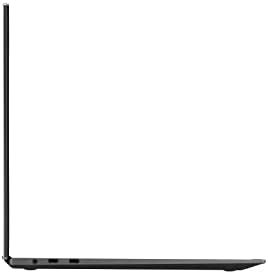 LG 2023 Gram 16 2u1 Ultralight Laptop WQXGA IPS Touchscreen Intel EVO platforma i7-1260p 16GB RAM 4TB NVMe SSD Iris Xe Graphics WIFI6