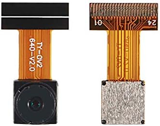 2pcs ESP32-CAM bežični WiFi Bluetooth kamera modul ESP32 razvojna ploča sa modulom kamere OV2640 2MP za Arduino IOT projekte