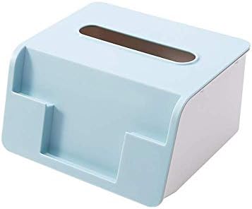 Aevheal papir držač papira tkiva salvent za raspršivač tkiva Lifial Paper Cover Cable Combay Organizator za ured za kućni ured