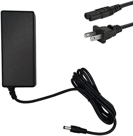 MyVolts 12V adapter za napajanje kompatibilan sa / zamjenom za Sony NSP-100 Media Player - US Plug