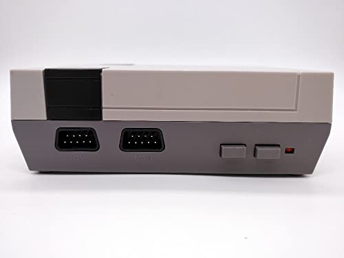 Retro igra 1470 Igre za NES kompletnu kolekciju Retro TV Video Game Console sa TF karticom Podrška Spremi i učitavanje AV izlaza