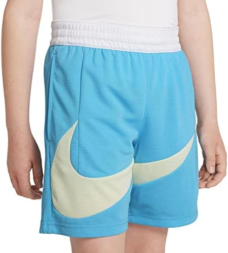 Nike Boy's Dri-Fit košarkaških kratkih hlača